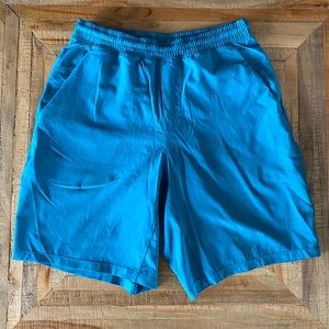 lululemon Pace Breaker Lined Short